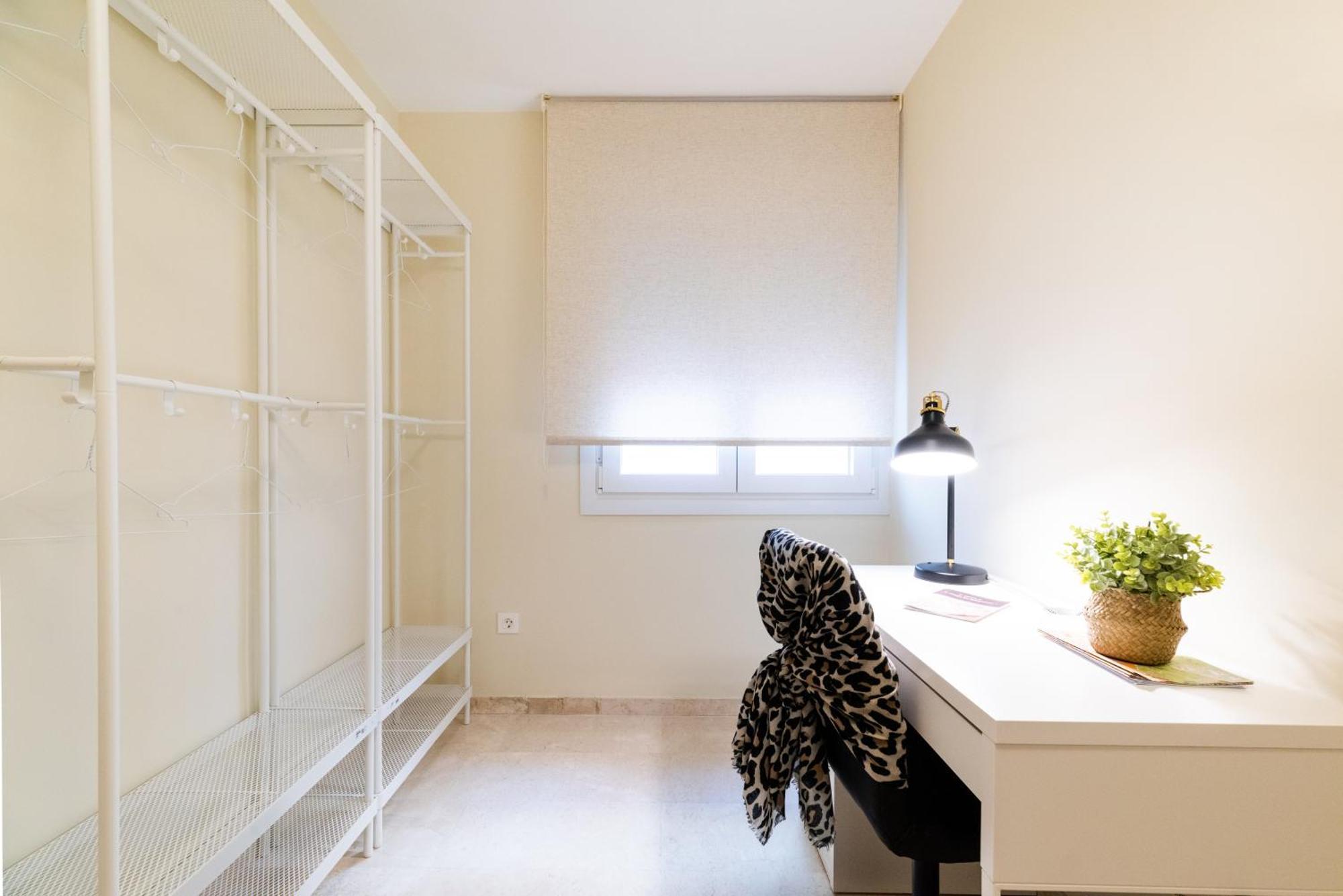 Centrico Apartamento Granada Buitenkant foto