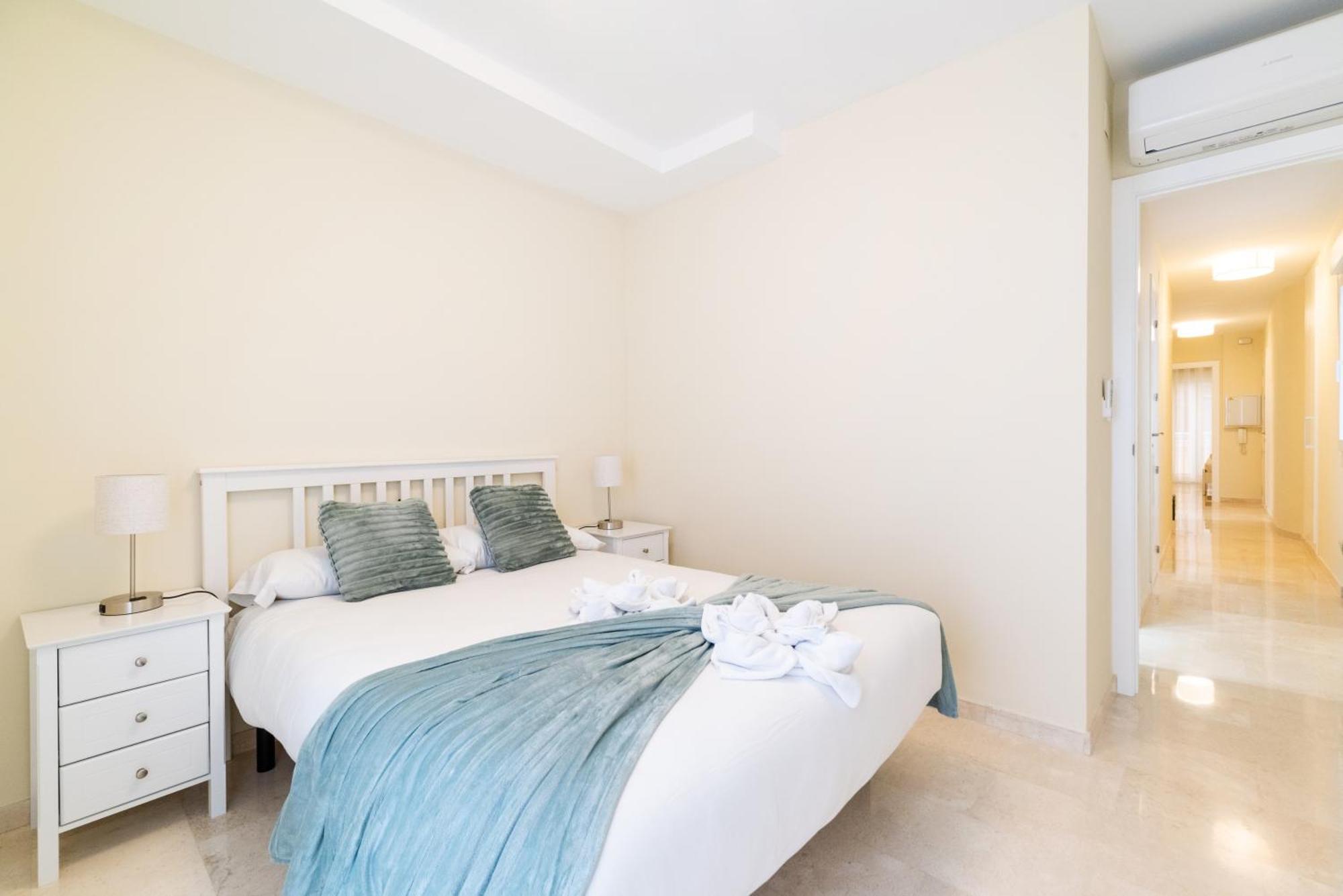 Centrico Apartamento Granada Buitenkant foto