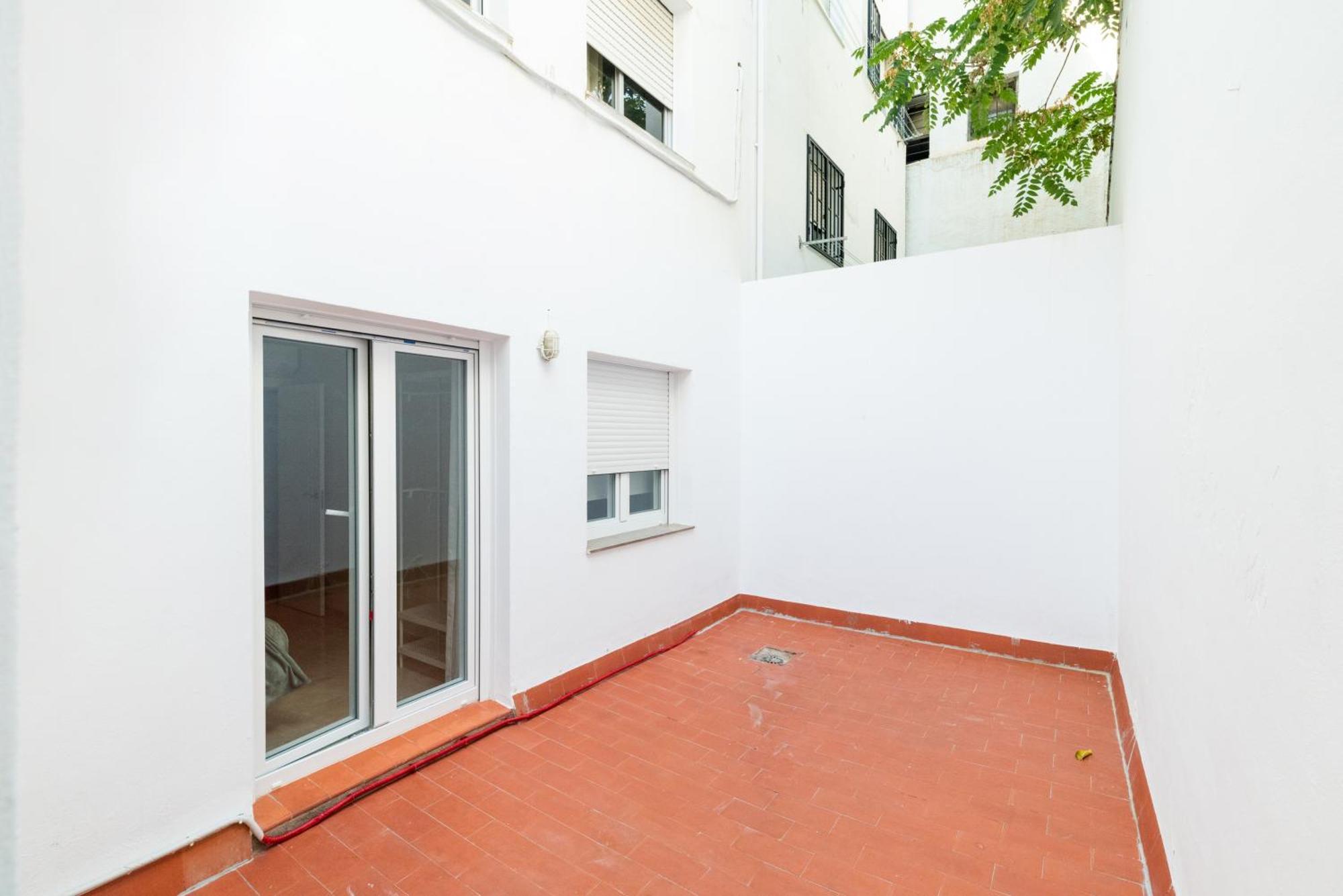 Centrico Apartamento Granada Buitenkant foto