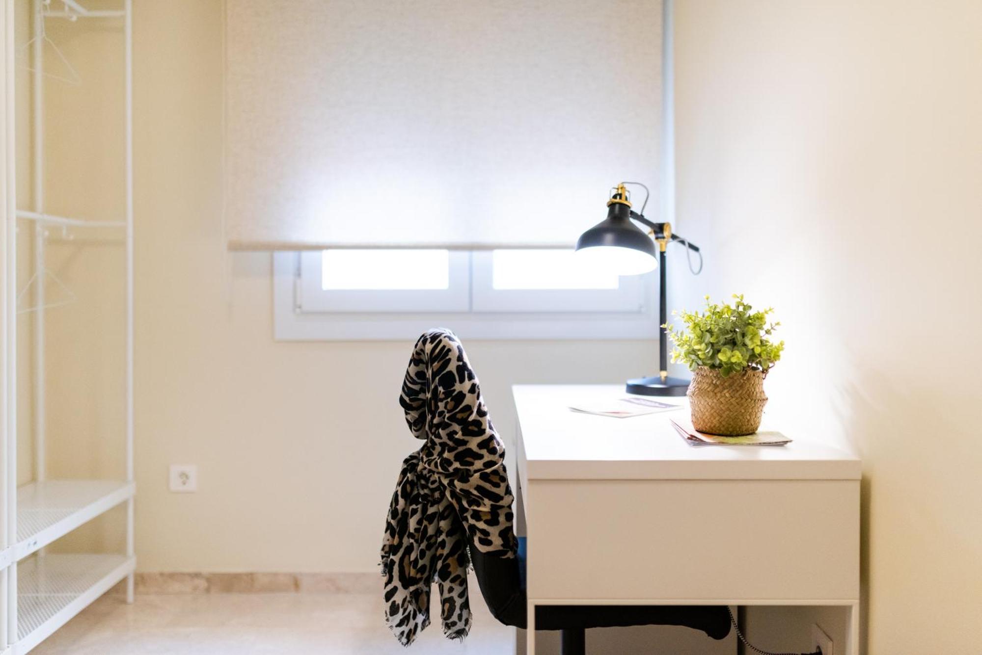 Centrico Apartamento Granada Buitenkant foto
