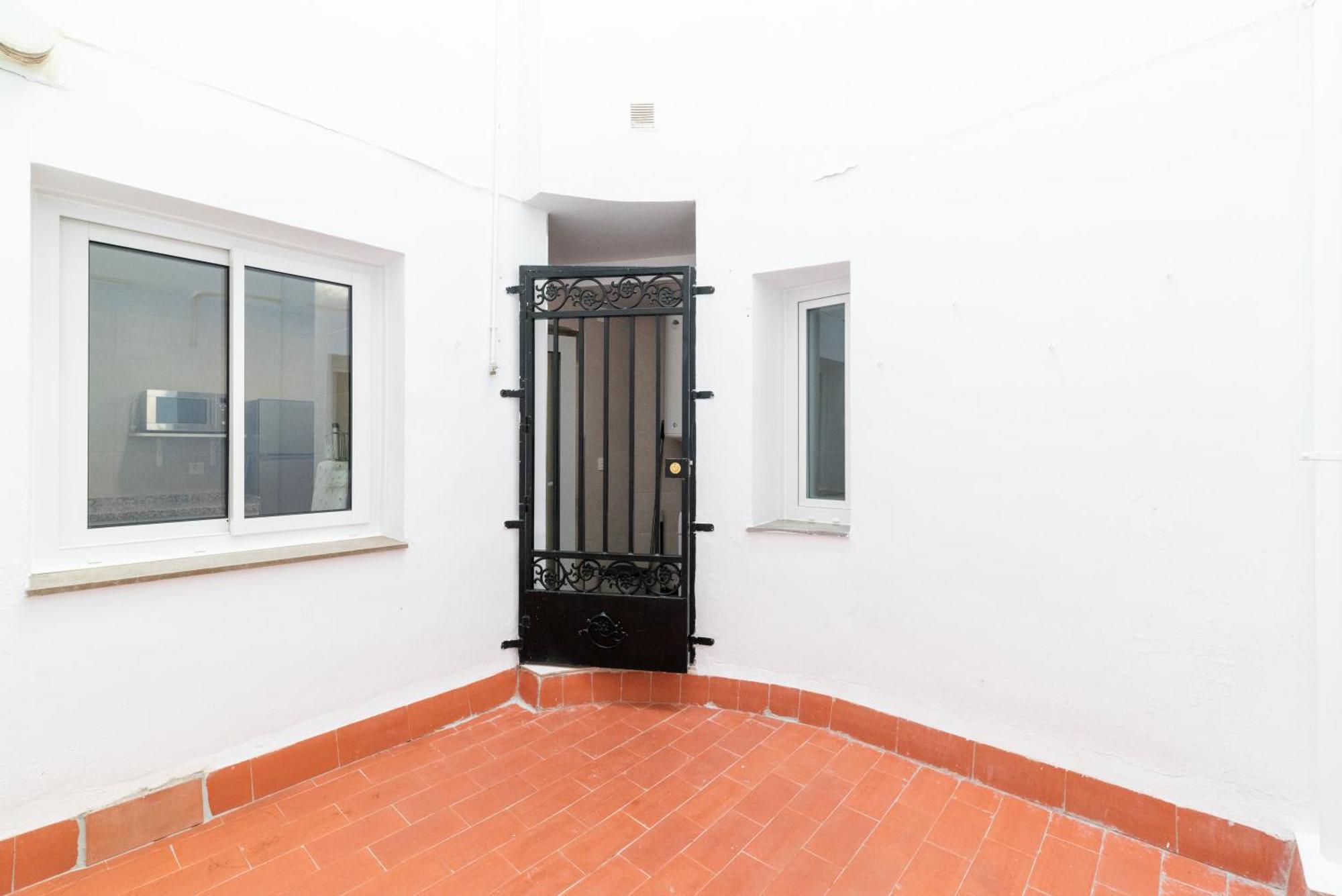 Centrico Apartamento Granada Buitenkant foto