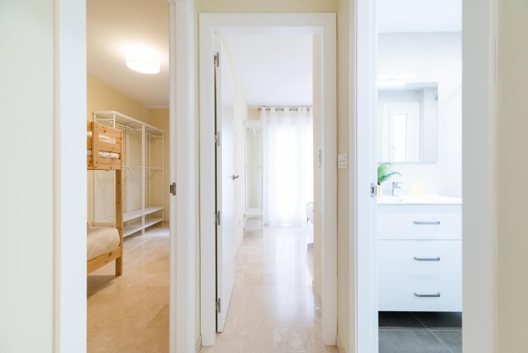 Centrico Apartamento Granada Buitenkant foto
