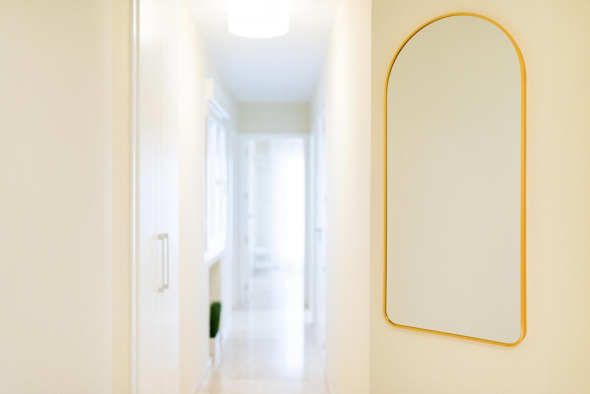 Centrico Apartamento Granada Buitenkant foto