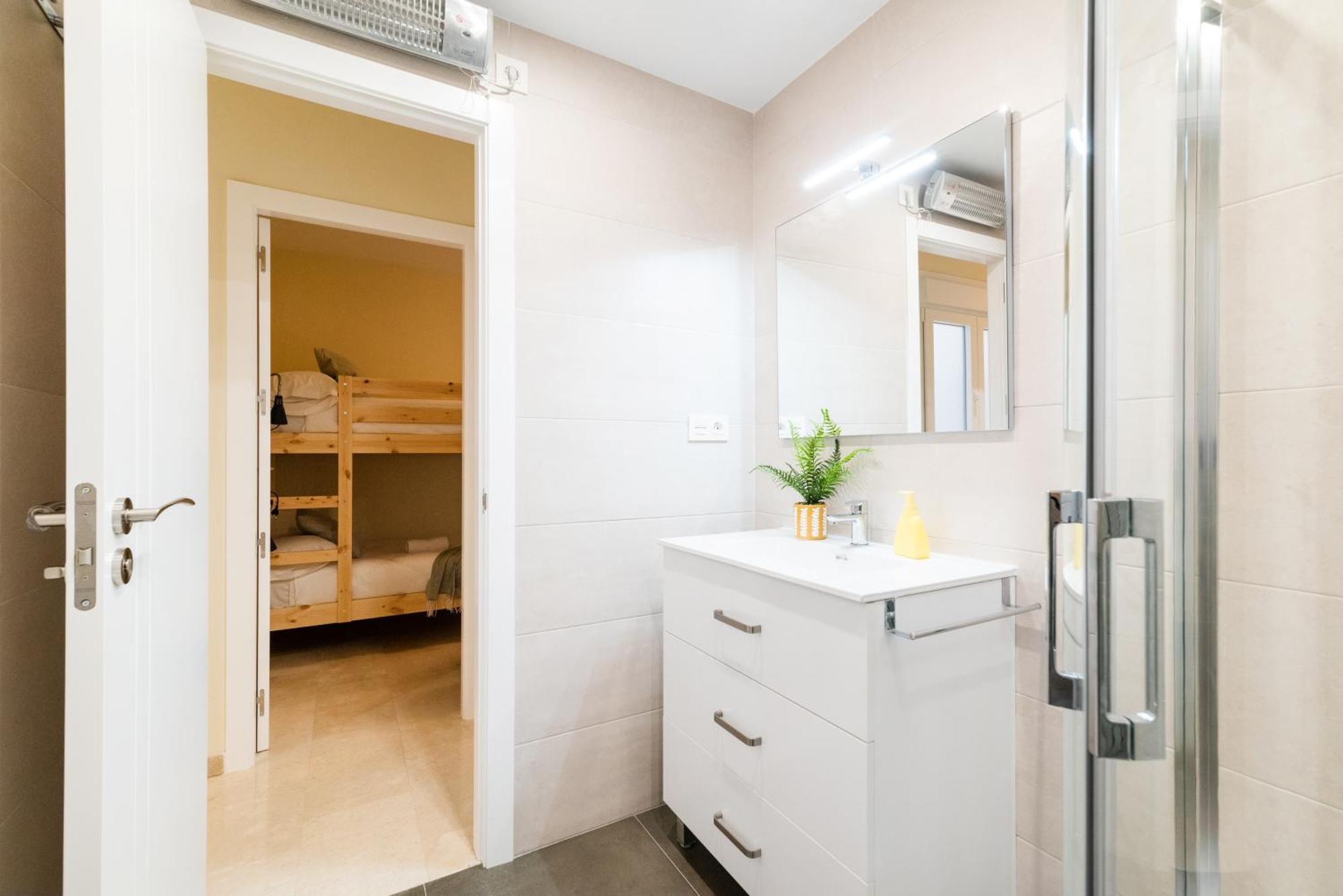 Centrico Apartamento Granada Buitenkant foto