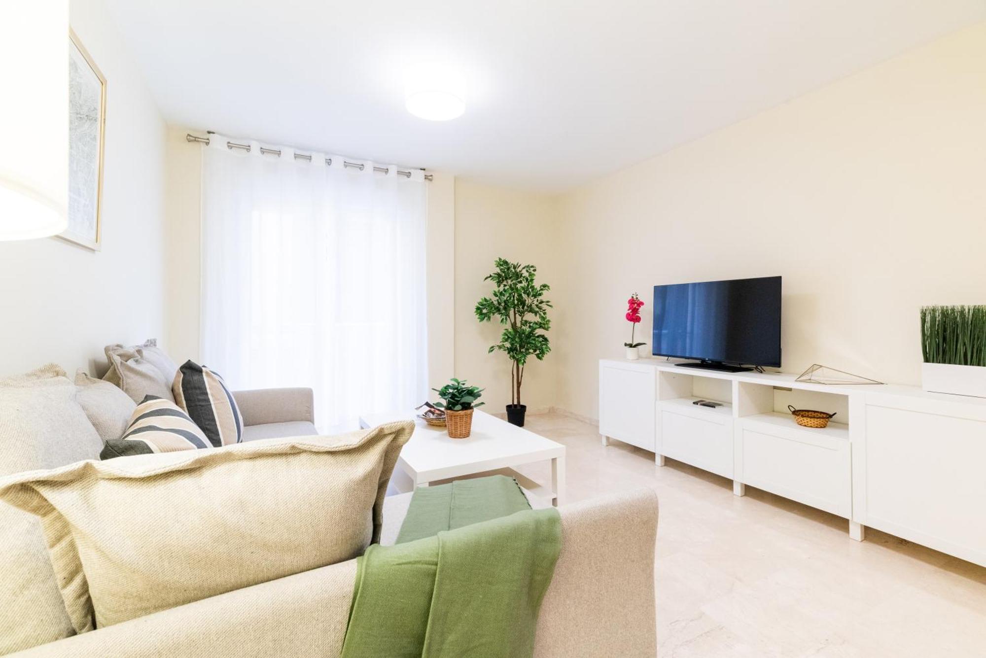 Centrico Apartamento Granada Buitenkant foto