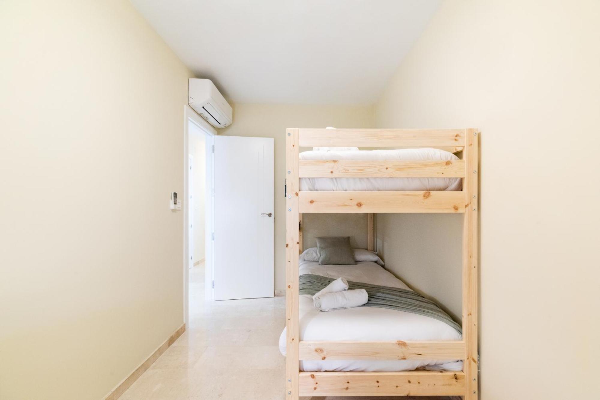 Centrico Apartamento Granada Buitenkant foto