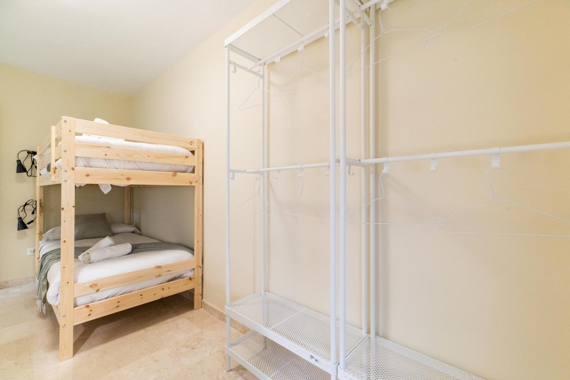 Centrico Apartamento Granada Buitenkant foto